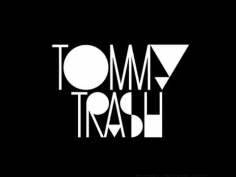 Tommy Trash -The End Of The Future Folk(Gregory Trejo Bootleg )+[Download link]