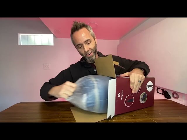 Best Portable Heated Blanket for Camping - close-up view
