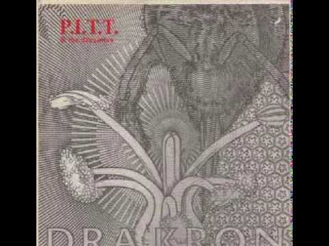 John Peel's P.I.T.T. and the Dreamers - Government Sex