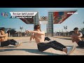 전신 올림픽 타바타ㅣTotal Body Olympic TABATA