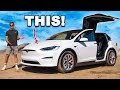 Tesla Model X Plaid review: I find out the REAL 0-60mph!