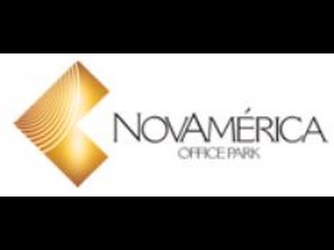 NOVAMÉRICA OFFICE PARK CYRELA