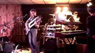 One Night in Grand Rapids: 5 Live Music Venues, 1 Camera (11/21/15)