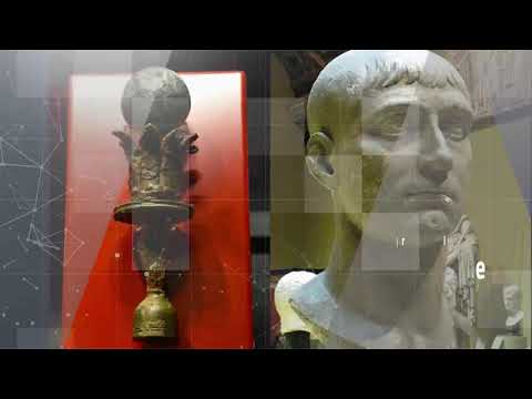 Luce sull’archeologia - VIII edizione 3 aprile 2022