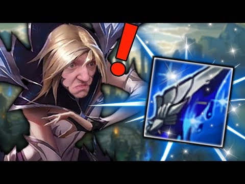 KOREAN CHALLENGERS FOUND THE MOST OP KAI'SA BUILD EVER?! | Muramana Kai'sa ADC Patch 9.10