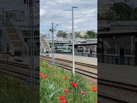 Ferrovia Urbana Rápida Ferrovias de Varsóvia e Mazóvia