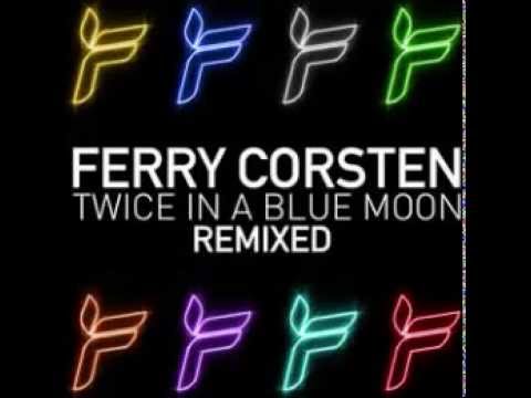 FEEL YOU (Ashley Wallbridge remix) Ferry Corsten ft Bestsie Larkin