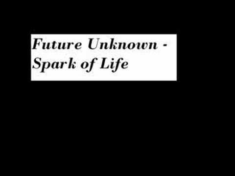 Future Unknown - Spark of Life