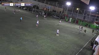 BETONGÜCÜ& JOGA BONİTO İFA AÇILIŞ SEZONU 7.HAFTA