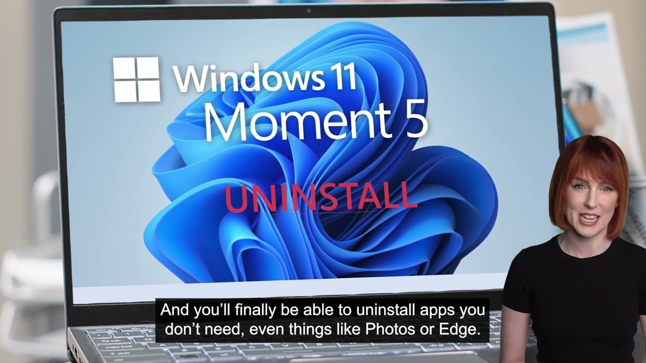 Here’s what’s in store for the last ever Windows ‘Moments’ update