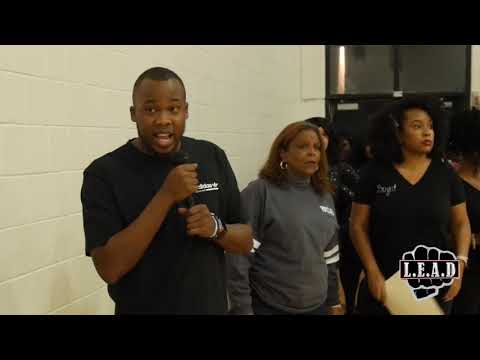 Through My Eyes: Law of the Jungle (Episode 3)