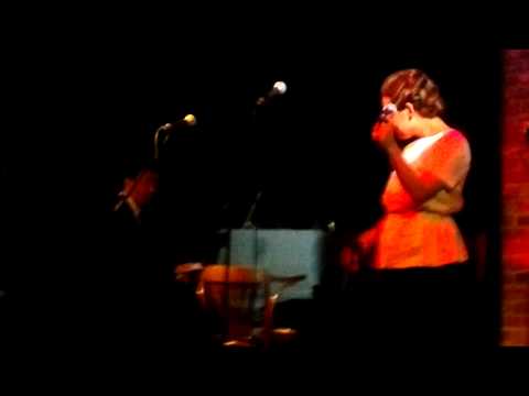 Misho Yosifov & Roni - Nature Boy @Studio5