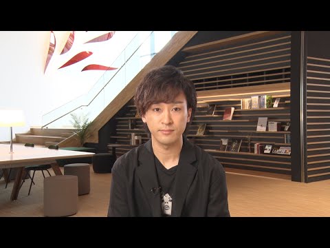 心理学科 【AIGAKU Special Report】高校生へのメッセージ