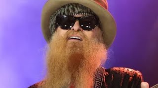 ZZ Top: The Untold Truth