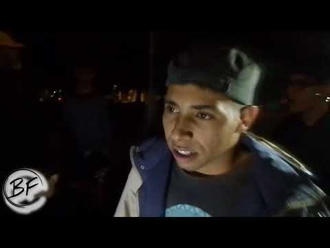 Rff vs Facu / Berserkers free