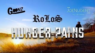 Hunger Pains, A Short Film Directed By: Joe Nugent & RoLoS