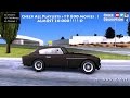 Aston Martin DB2 Mk II 39 1955 para GTA San Andreas vídeo 1