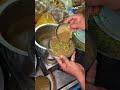 Masala Puri For Bengaluru Monsoon Chats Cart At Padmananabha Nagar Shorts