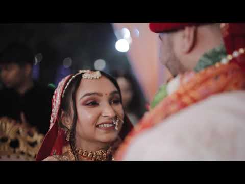 Wedding Photographer portfolio by Eveson Films in Navsari - Photo 2
