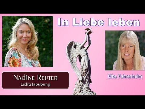 download lagu mp3 mp4 Nadine Reuter, download lagu Nadine Reuter gratis, unduh video klip Nadine Reuter