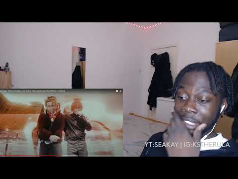 Aka Rasta - To Com Os Meus Feat Rudies Flacko (Videoclipe Oficial)[Prod C Fre$hco] | 🇬🇧 UK Reaction