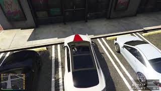 [GTA5]救急隊です。どうしました？