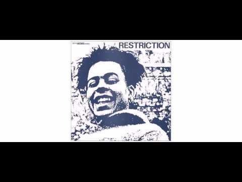 Restriction - Action - 12
