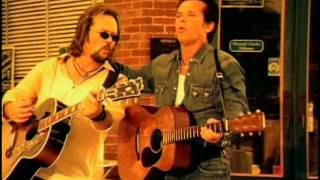 Travis Tritt & John Mellencamp - What Say You