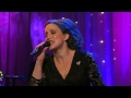 Lisa Nilsson - Varje gång jag ser dig (Live @ Tack ...