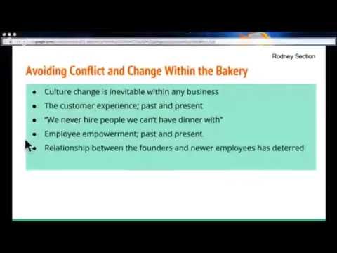 RemyCake Bakery - Reinstate the Great!