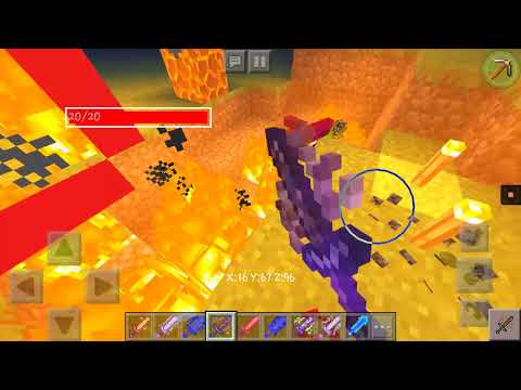 Le spade più forti e utili di minecraft