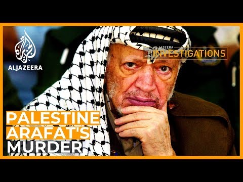 , title : 'Al Jazeera Investigates - Killing Arafat'