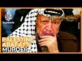 Killing Arafat L Al Jazeera Investigations