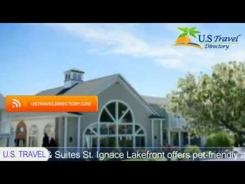 image-Which are the best hotels in Saint Ignace?