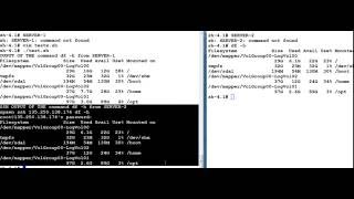 SSH Using Expect Automation Scripting In Linux By Passing Password From Script