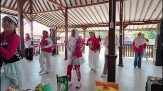 Download lagu SENAM BARENG TEMAN SOMPLAK PAGUYUBAN BESAR SMAGA XI 2026 SESI 2 mp3