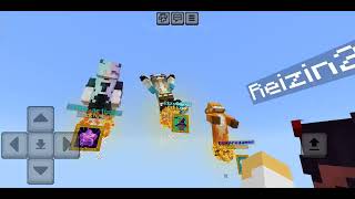 joguei Justi builder