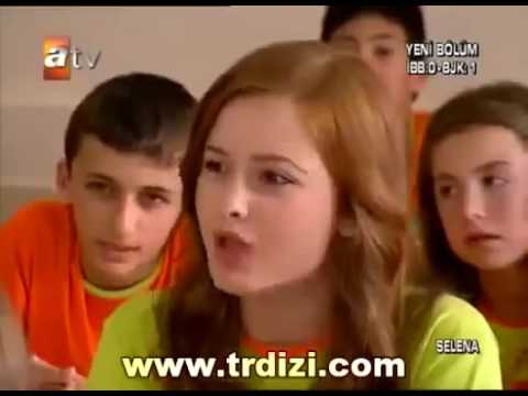 Selena 84 Bölüm Tek Parça