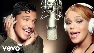 El DeBarge Lay With You ft Faith Evans Video