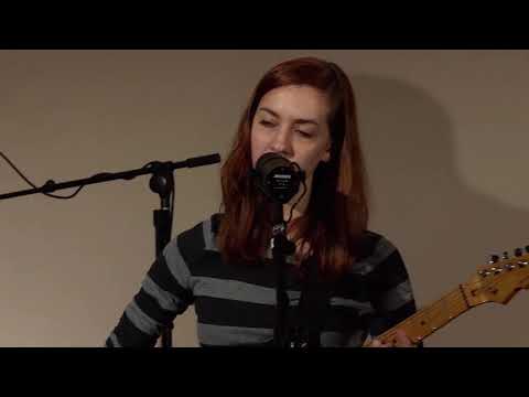 Spyglass "Sunshine" - KRVS