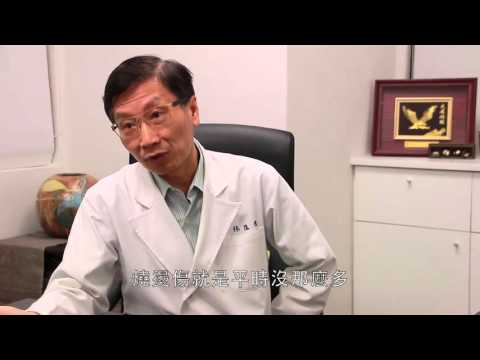 走出疤痕 活出生命的色彩