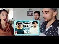 Same Beef Reaction| Bohemia | Ft. | Sidhu Moose Wala | Byg Byrd | New Punjabi