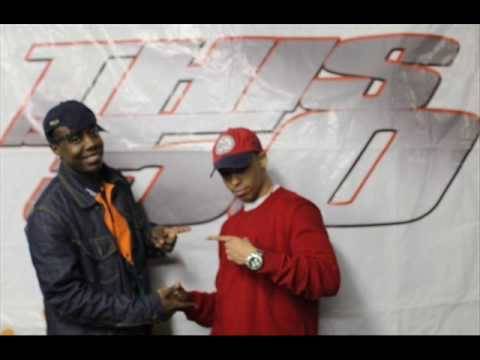 Cory Gunz ft Trav - Hurt Something