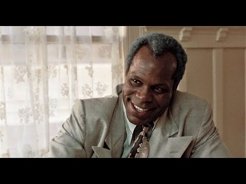 TO SLEEP WITH ANGER (1990) Clip - Danny Glover & Ethel Ayler