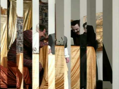 Himmel und Hölle - Kaltenberg 2013