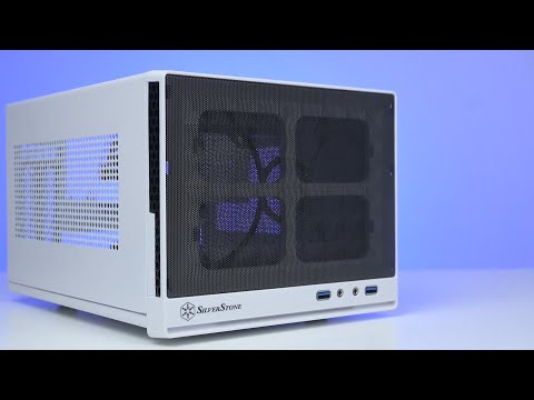 Silverstone SUGO SG13 Review - Revisiting a Classic! Affordable $700 BUILD for 1080P Gaming