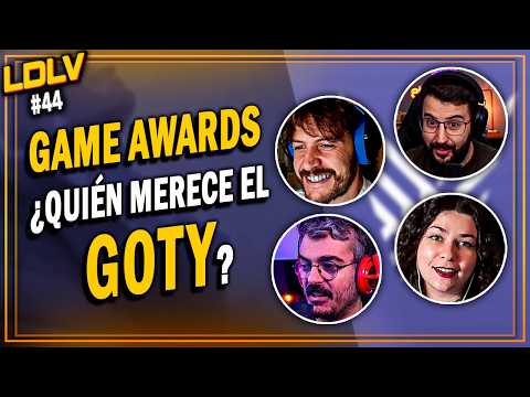 Opinión: No hay suficientes personas hablando sobre este temprano candidato a Juego del Año (GOTY)