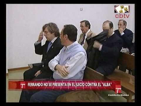 CMT. Temp. 2008-09. Videonoticias 29/02/2009