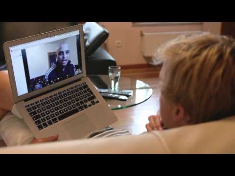 Follow Your Instinct - "No Matter What They Say" (feat. Samu Haber - Sunrise Avenue)