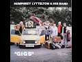 Humphrey Lyttelton & His Band - Gigs - Saved For Future Generations Humphrey Lyttelton & His Band - Gigs